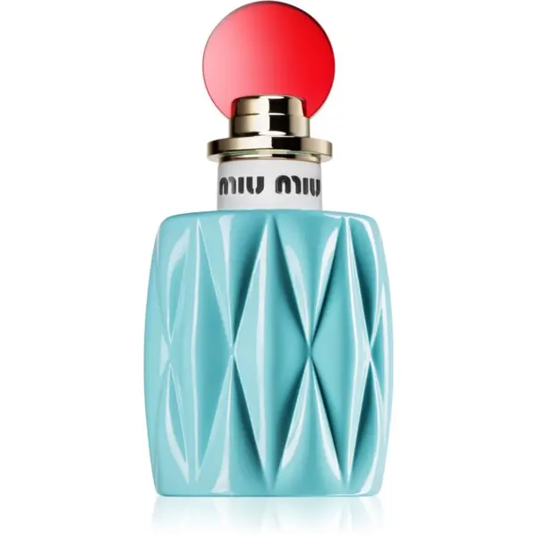 Miu Miu Miu Miu L'Eau De Muguet парфюмна вода за жени 100 мл.