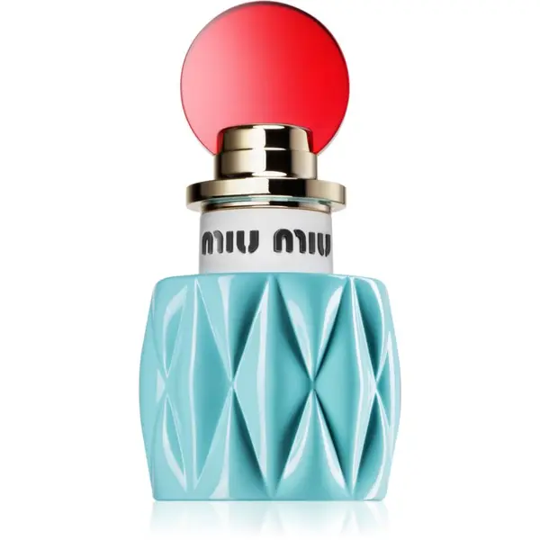 Miu Miu Miu Miu L'Eau De Muguet парфюмна вода за жени 30 мл.