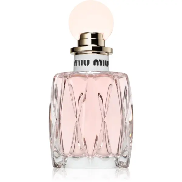 Miu Miu Miu Miu L'Eau Rosée тоалетна вода за жени 100 мл.