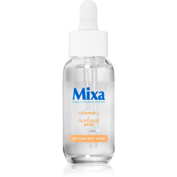 MIXA MIXA Sensitive Skin Expert серум против пигментни петна 30 мл.