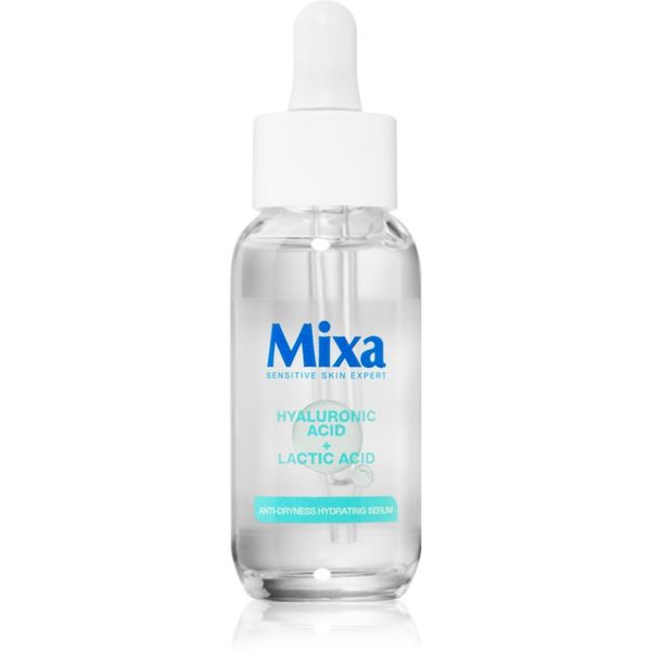 MIXA MIXA Sensitive Skin Expert успокояващ и хидратиращ серум 30 мл.