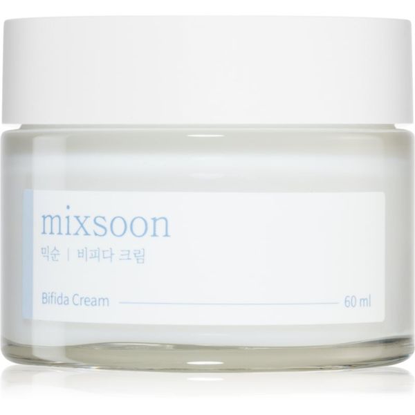 mixsoon mixsoon Bifida стягащ хидратиращ крем с пробиотик 60 мл.