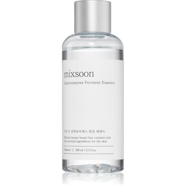 mixsoon mixsoon Galactomyces Ferment хармонизирища есенция с ферментирали съставки 100 мл.
