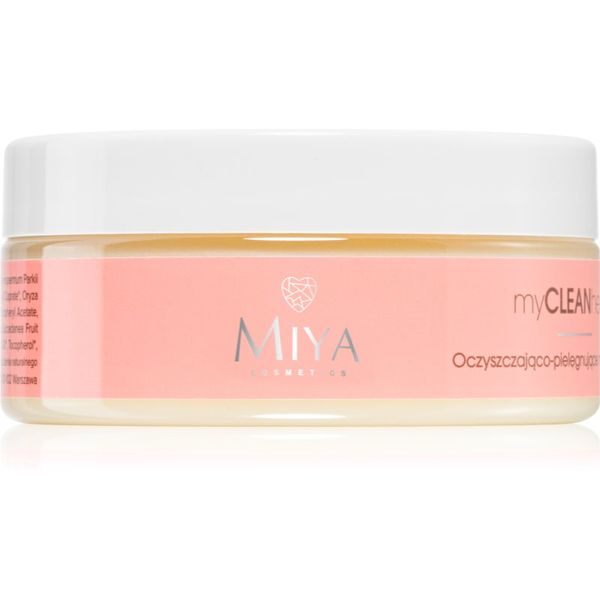MIYA Cosmetics MIYA Cosmetics myCLEANhero мултифункционален балсам 4 в 1 70 гр.
