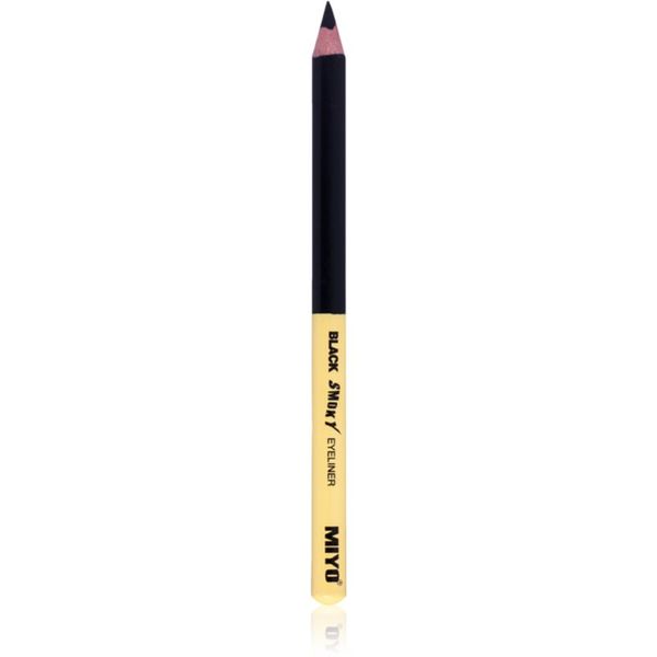 Miyo Miyo Eyeliner Smoky молив за очи 1,4 гр.