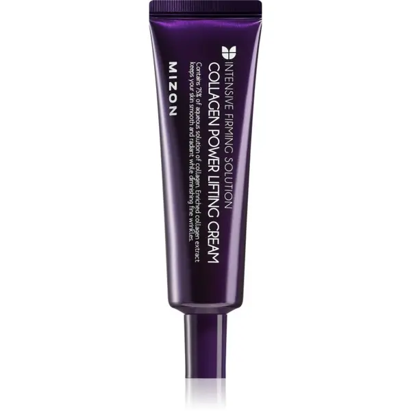 Mizon Mizon Intensive Firming Solution Collagen Power лифтинг крем против бръчки 35 мл.