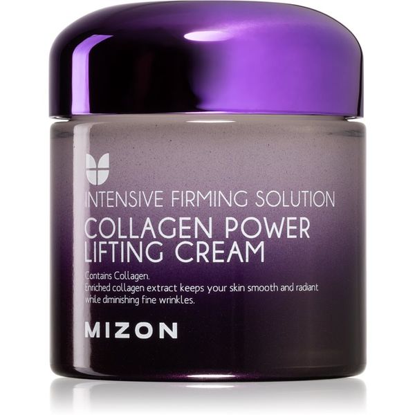 Mizon Mizon Intensive Firming Solution Collagen Power лифтинг крем против бръчки 75 мл.