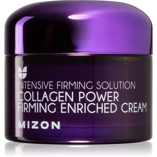 Mizon Mizon Intensive Firming Solution Collagen Power стягащ крем против бръчки 50 мл.
