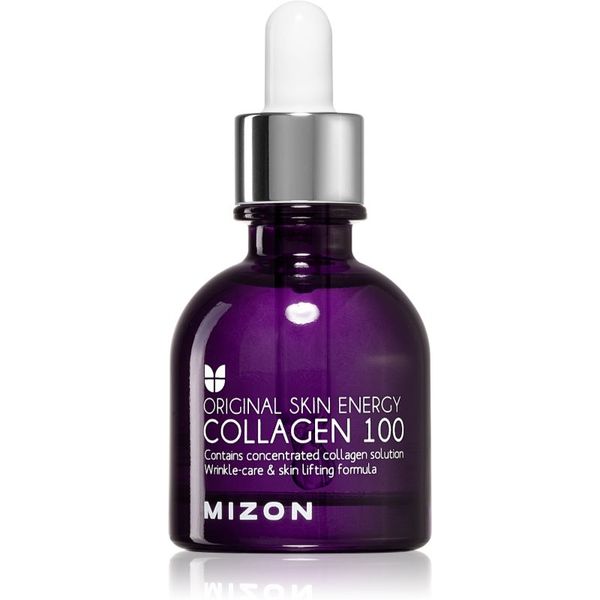 Mizon Mizon Original Skin Energy Collagen 100 серум за лице с колаген 30 мл.