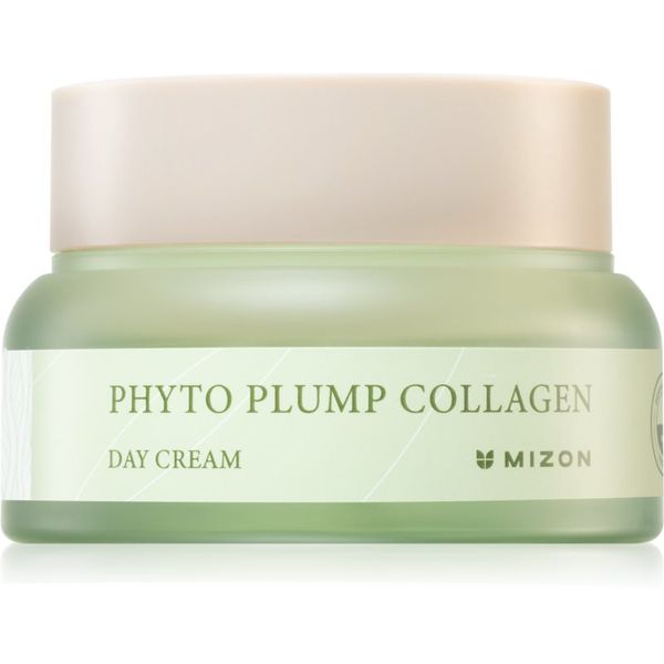 Mizon Mizon Phyto Plump Collagen хидратиращ дневен крем против бръчки 50 мл.