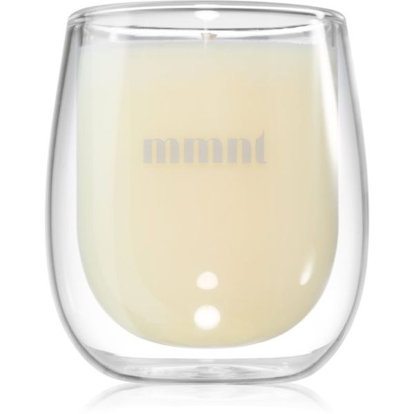 mmnt mmnt Bergamood ароматна свещ 240 мл.