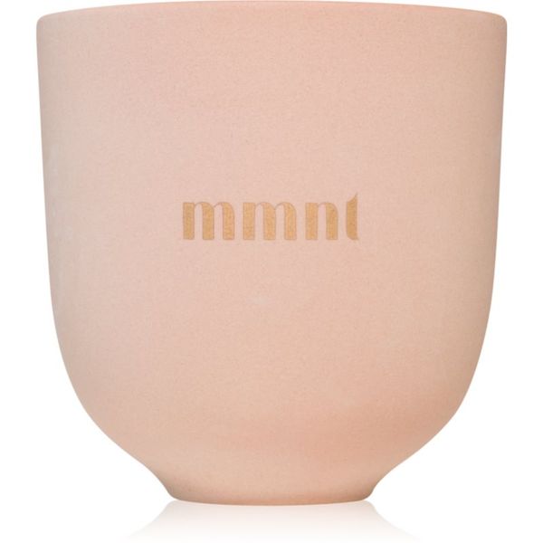 mmnt mmnt Bergamood ароматна свещ 280 мл.