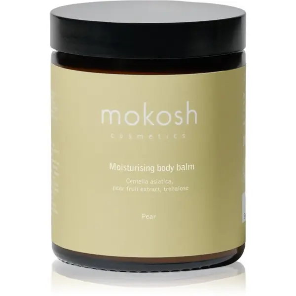 Mokosh Mokosh Pear хидратиращ балсам за тяло 300 гр.