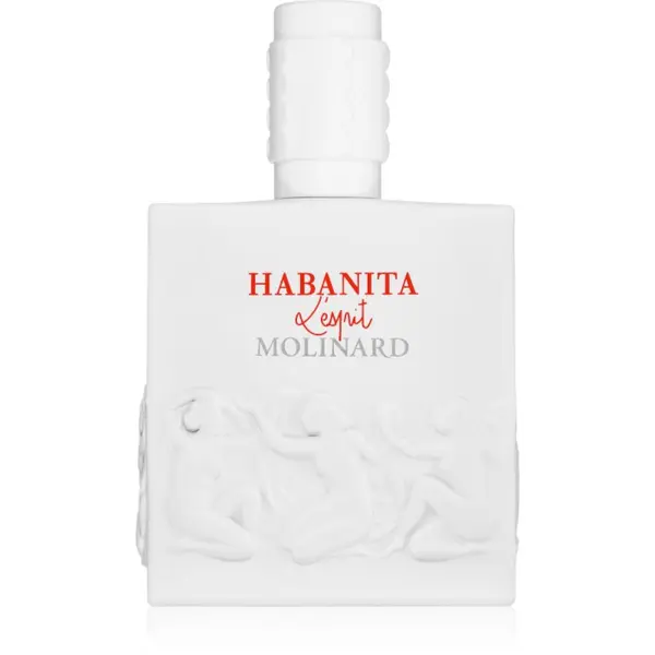 Molinard Molinard Habanita парфюмна вода за жени 75 мл.
