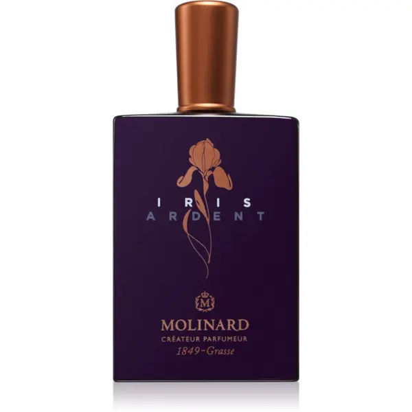 Molinard Molinard Iris Ardent парфюмна вода унисекс 75 мл.