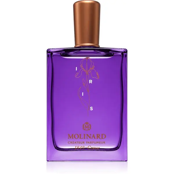 Molinard Molinard Iris парфюмна вода унисекс 75 мл.