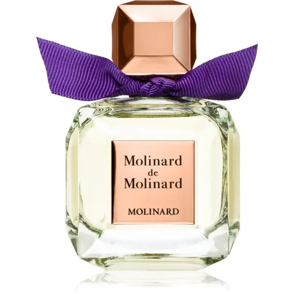 Molinard Molinard Molinard de Molinard тоалетна вода за жени 75 мл.