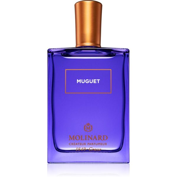 Molinard Molinard Muguet парфюмна вода унисекс 75 мл.