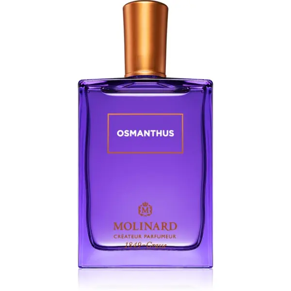 Molinard Molinard Osmanthus парфюмна вода унисекс 75 мл.