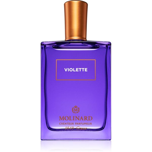 Molinard Molinard Violette парфюмна вода унисекс 75 мл.
