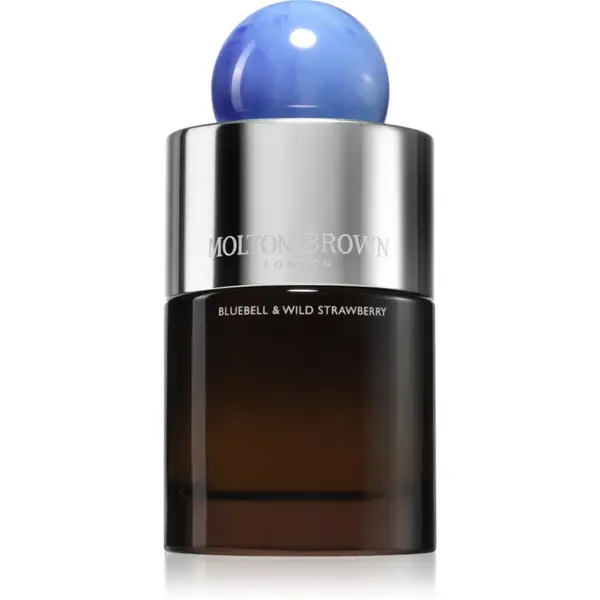 Molton Brown Molton Brown Bluebell & Wild Strawberry парфюмна вода унисекс 100 мл.