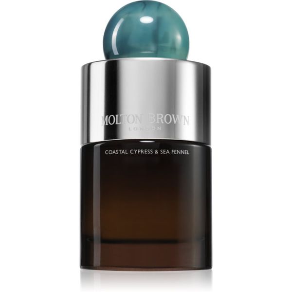 Molton Brown Molton Brown Coastal Cypress & Sea Fennel EDP парфюмна вода за жени 100 мл.