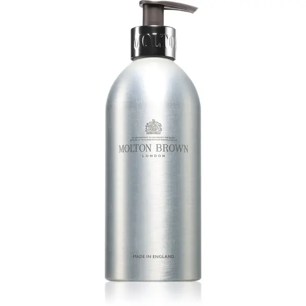 Molton Brown Molton Brown Coastal Cypress & Sea Fennel освежаващ душ гел за мъже 400 мл.
