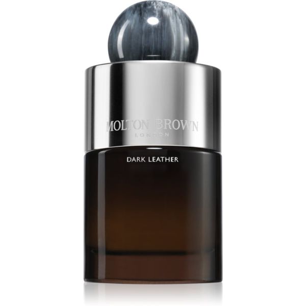 Molton Brown Molton Brown Dark Leather Eau The Parfume парфюмна вода унисекс 100 мл.