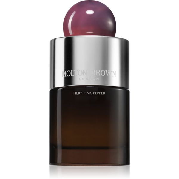 Molton Brown Molton Brown Fiery Pink Pepper EDP парфюмна вода за жени 100 мл.