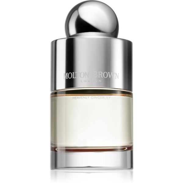 Molton Brown Molton Brown Heavenly Gingerlily тоалетна вода за жени 100 мл.