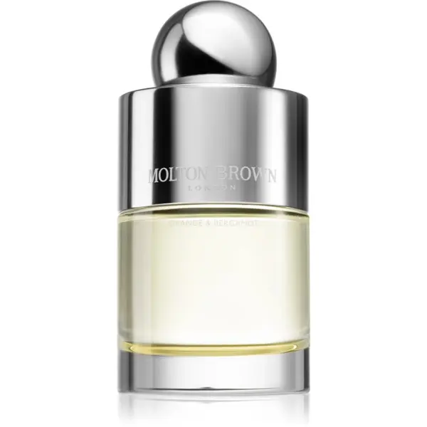 Molton Brown Molton Brown Orange & Bergamot Eau De Toilette тоалетна вода унисекс 100 мл.