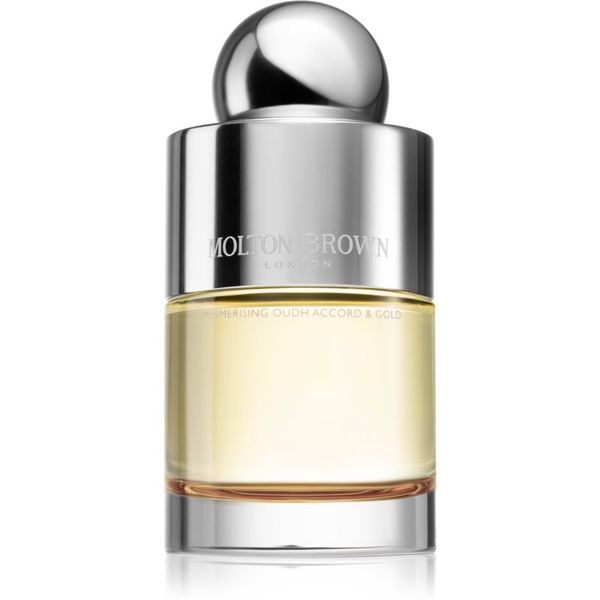 Molton Brown Molton Brown Oudh Accord&Gold тоалетна вода за мъже 100 мл.