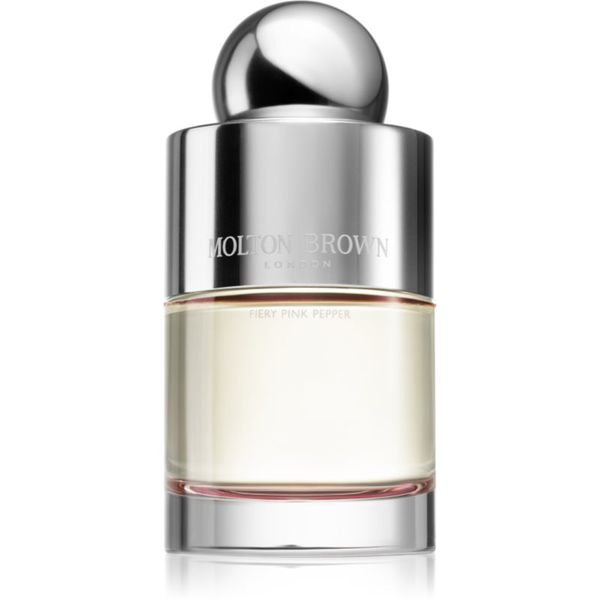 Molton Brown Molton Brown Pink Pepper тоалетна вода за жени 100 мл.