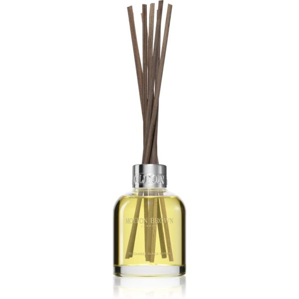 Molton Brown Molton Brown Re-charge Black Pepper Aroma Reeds пълнител за арома дифузери 150 мл.