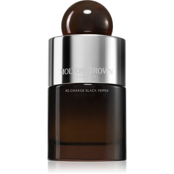 Molton Brown Molton Brown Re-charge Black Pepper EDP парфюмна вода за жени 100 мл.