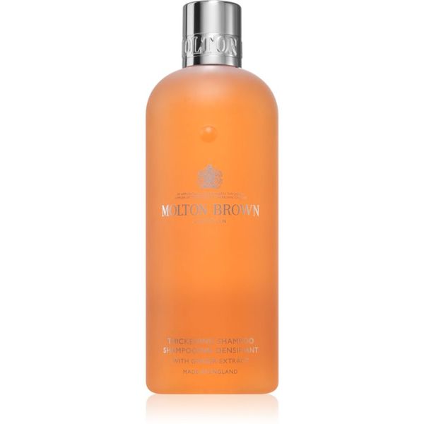 Molton Brown Molton Brown Repairing Finocchio шампоан за сгъстяване за всички видове коса 300 мл.