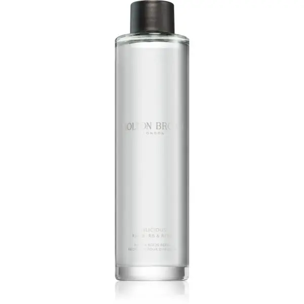 Molton Brown Molton Brown Rhubarb & Rose Re-Charge пълнител за арома дифузери 150 мл.