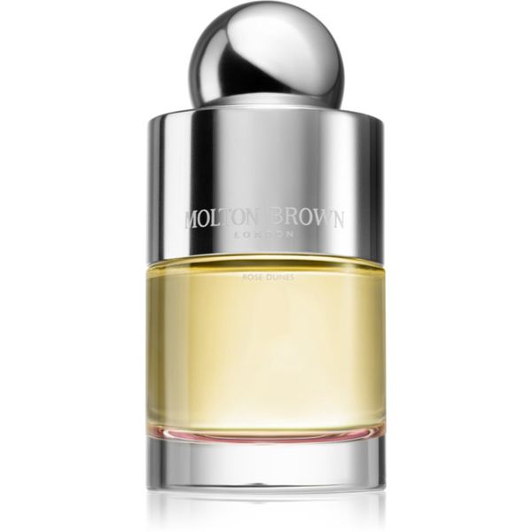 Molton Brown Molton Brown Rose Dunes Rose Dune тоалетна вода за жени 100 мл.