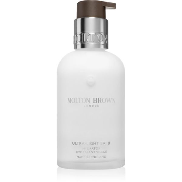 Molton Brown Molton Brown Ultra Light Hydrator балансиращ хидратиращ крем за мъже 100 мл.