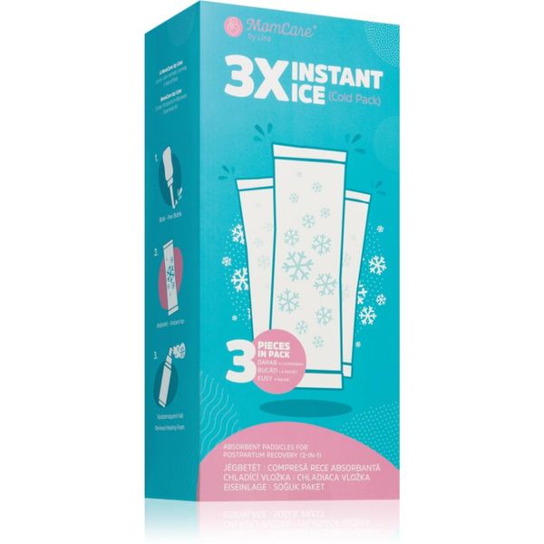 MomCare by Lina MomCare by Lina IcePad охлаждаща превръзка 3 бр.
