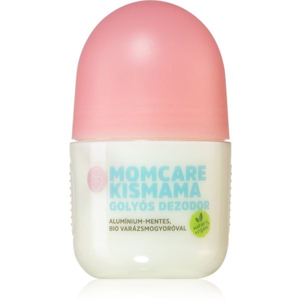 MomCare by Lina MomCare by Lina Roll-On Deodorant дезодорант roll-on за бременни и кърмещи жени 60 мл.