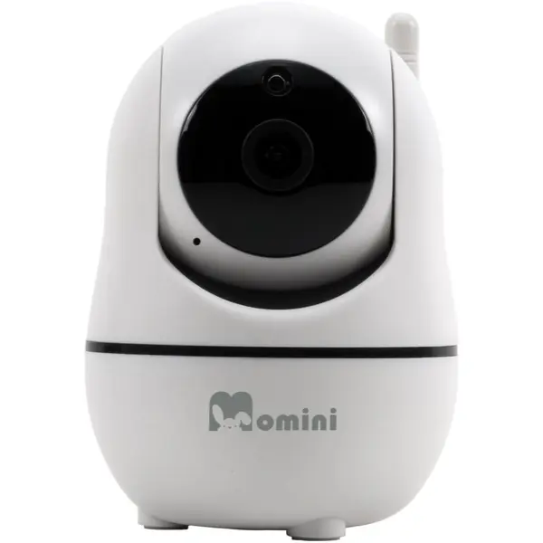Momini Momini DreamWatcher Baby Цифров видео бебефон 1 бр.
