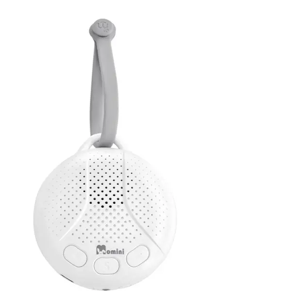 Momini Momini LullaGo Wireless Soothing Sound Machine помощно средство за сън 1 бр.