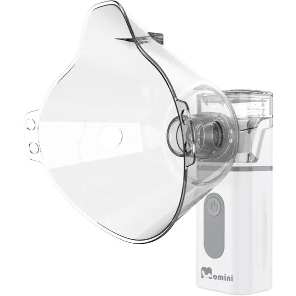 Momini Momini NebuNova Nebulizer пулверизатор 1 бр.