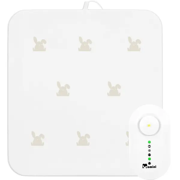 Momini Momini Sleep monitor монитор за дишане 1 бр.
