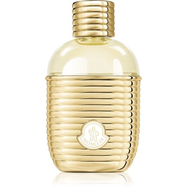 Moncler Moncler Pour Femme Sunrise парфюмна вода за жени 100 мл.