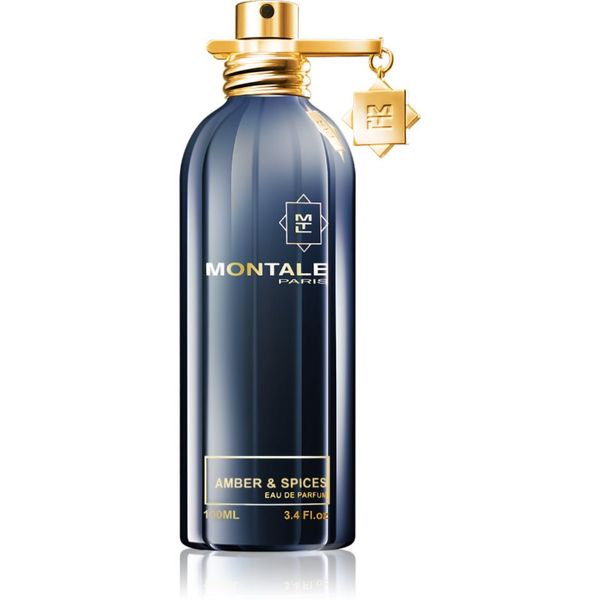 Montale Montale Amber & Spices парфюмна вода унисекс 100 мл.