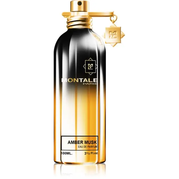 Montale Montale Amber Musk парфюмна вода унисекс 100 мл.
