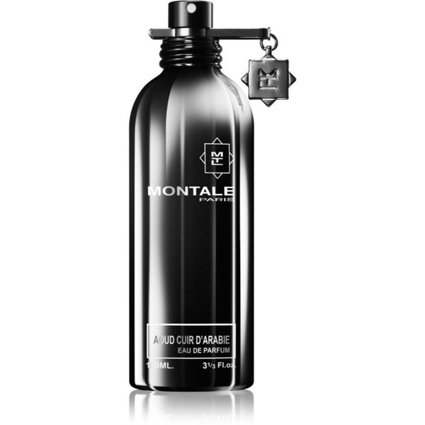 Montale Montale Aoud Cuir d'Arabie парфюмна вода за мъже 100 мл.