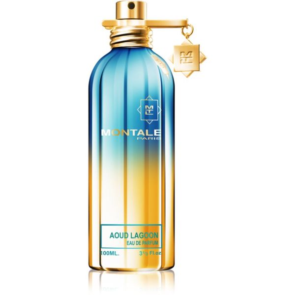 Montale Montale Aoud Lagoon парфюмна вода унисекс 100 мл.